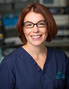 Meridian Plastic Surgery Scrub Tech Jocelyne Kizziar CST
