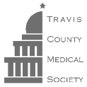 Travis County Medical Association Logo