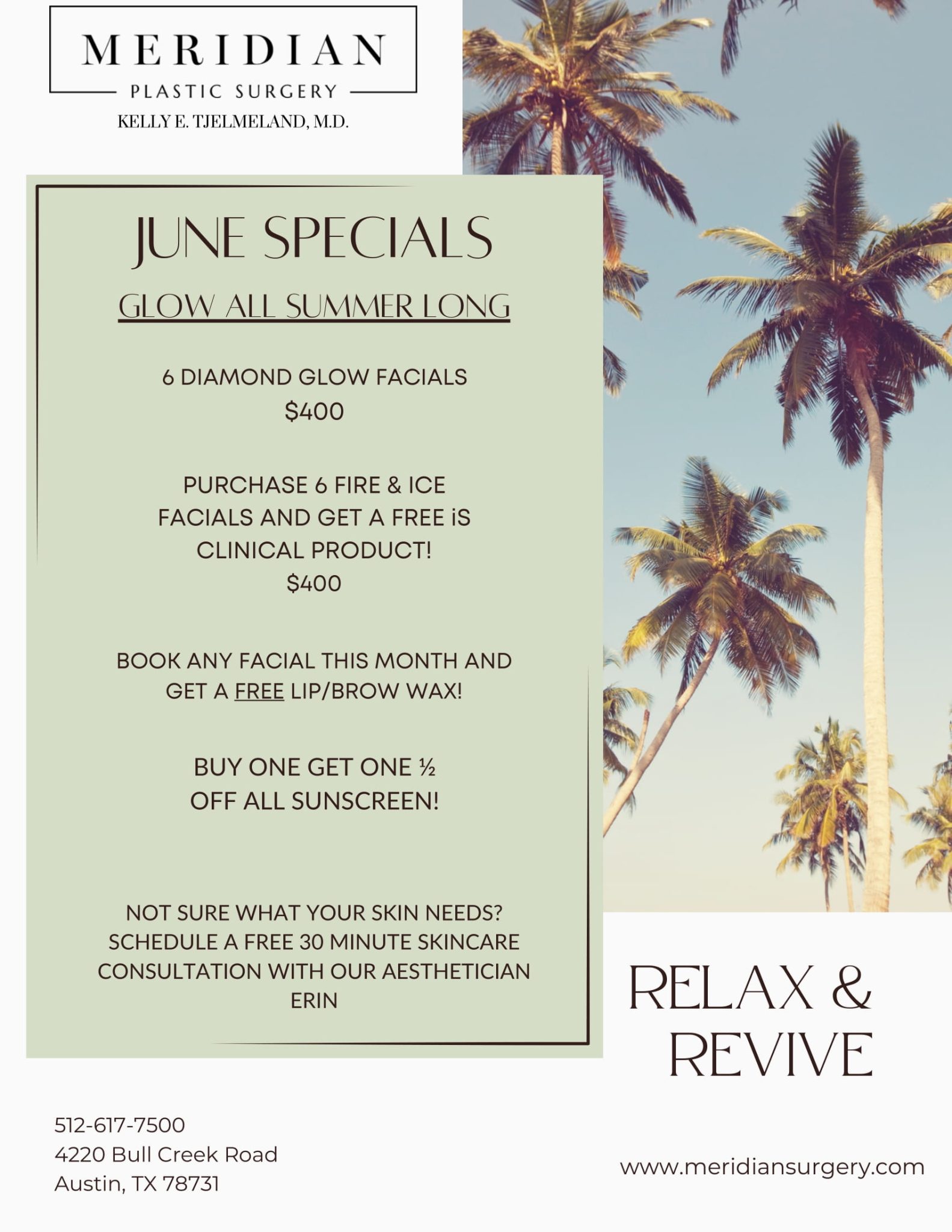 June Specials 2025 1