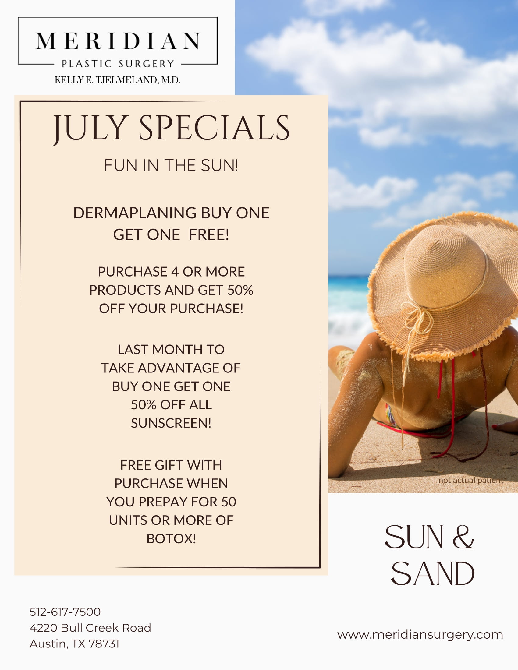 July Specials 2025 1 1