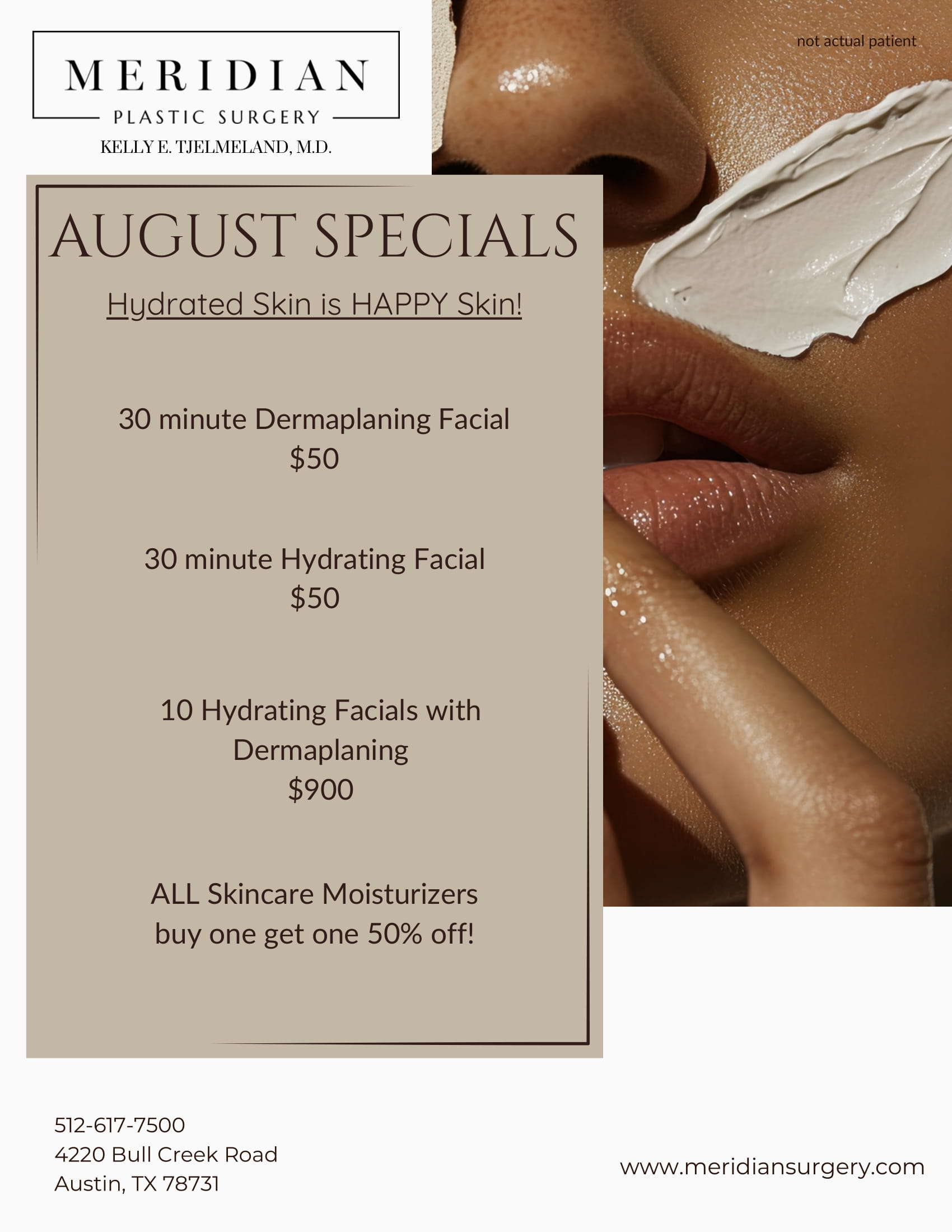 August Specials 2025 1